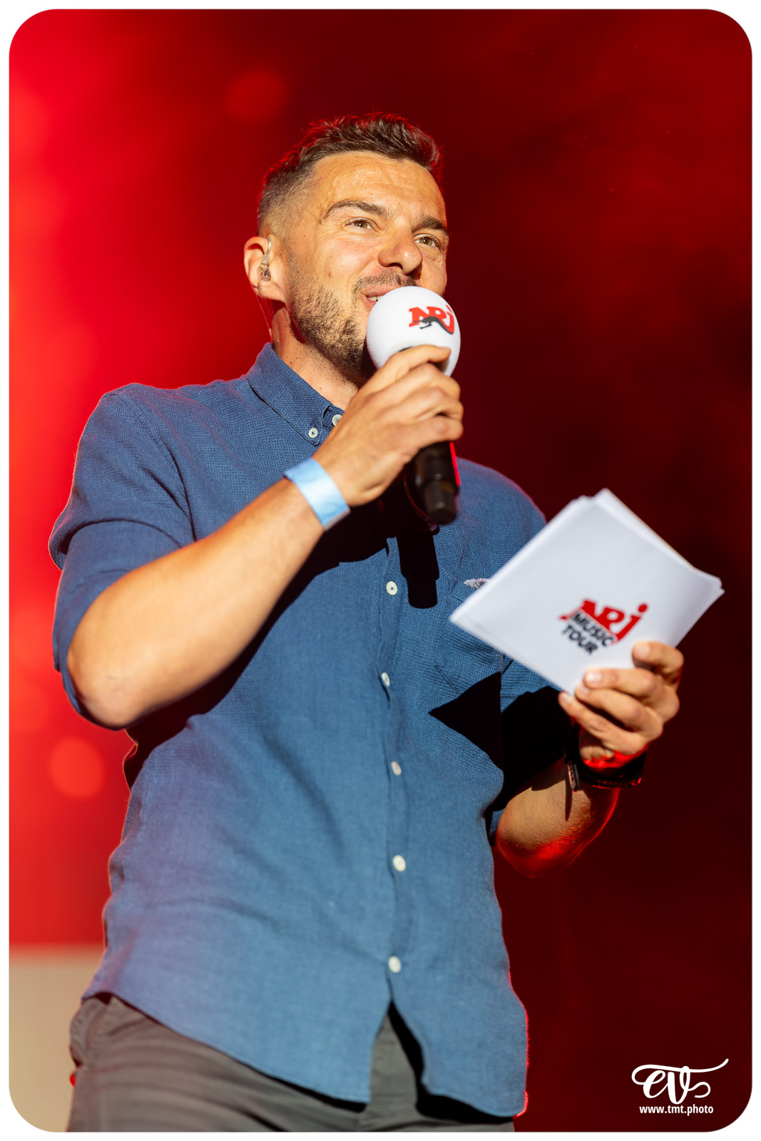 NRJ MUSIC TOUR 2026